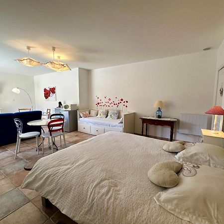 Le Clos Des 4 Saisons La Rochepot Luaran gambar