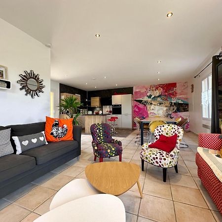 Le Clos Des 4 Saisons La Rochepot Luaran gambar