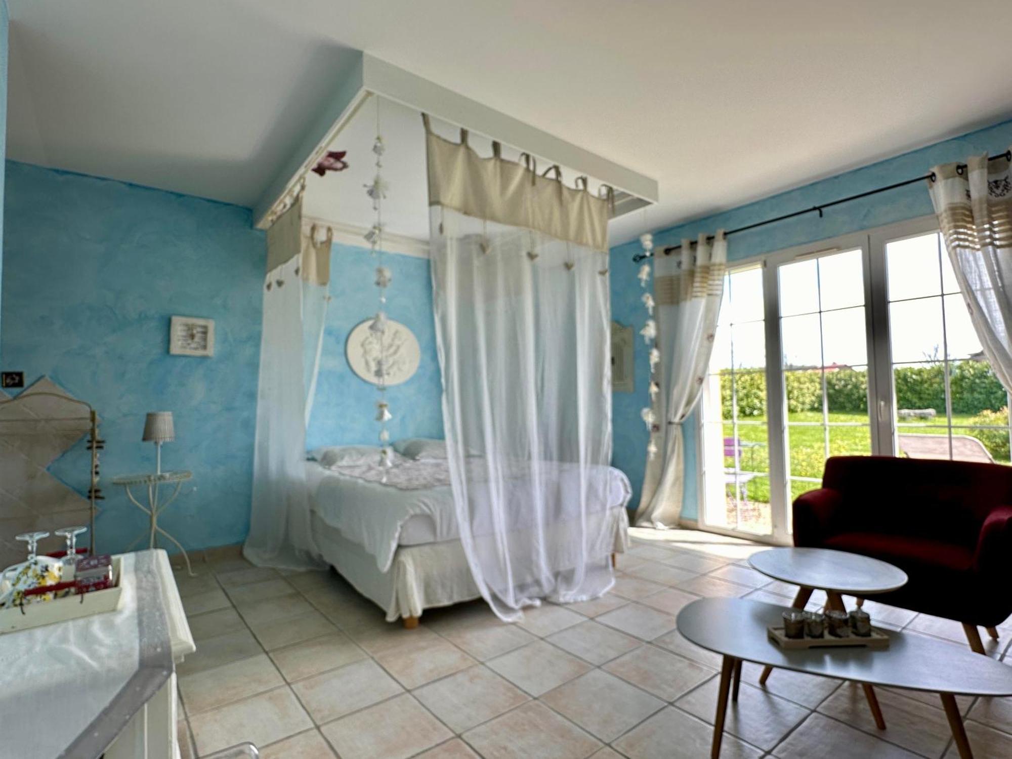 Le Clos Des 4 Saisons La Rochepot Luaran gambar