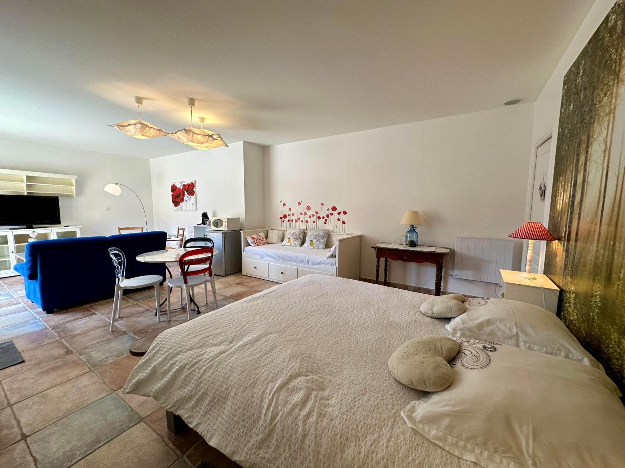 Le Clos Des 4 Saisons La Rochepot Luaran gambar